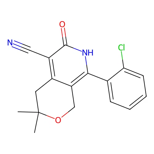BAS 00338365 structure