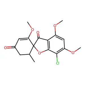 Gris-peg structure