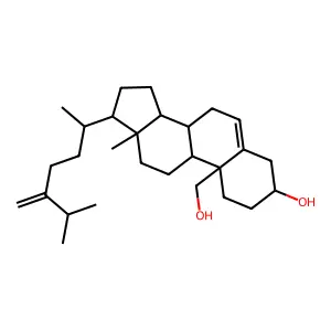 Litosterol structure