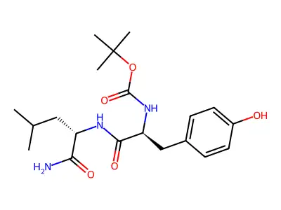 Chloroambrosin structure