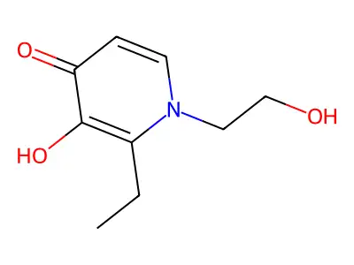 CP 102 structure