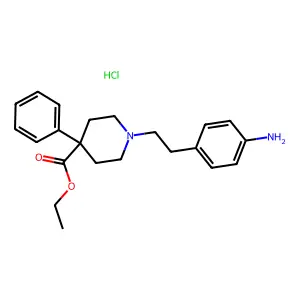 Leritine structure