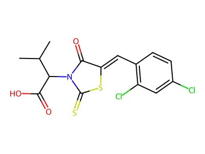 Probes1_000481 structure