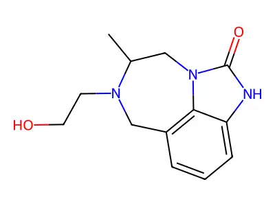 2-hydroxyethyl(methyl)[?]one structure