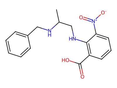 4,5,6,7-Tetrahydro-5-methylimidazo(4,5,1-jk)(1,4)benzodiazepin-2(1H)-one structure