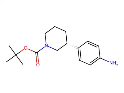 Dichloroisoflurane structure
