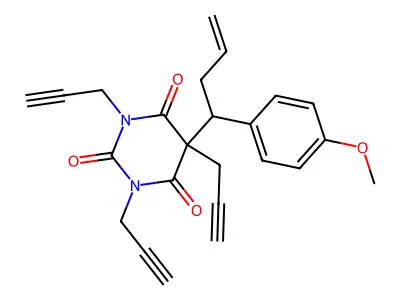 (1H-Pyrrolo[2,3-b]pyridin-6-yl)methanol structure