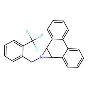Ccris 3687 structure