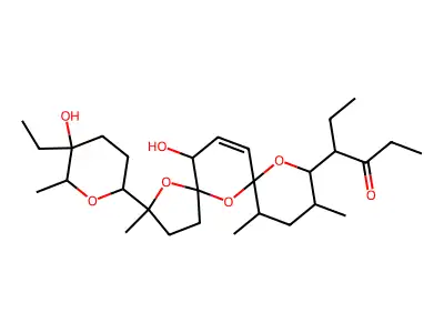Brn 4603272 structure