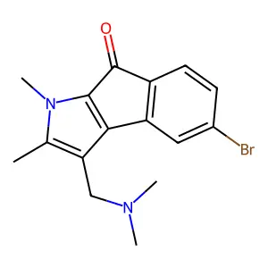 Wulingzhic acid structure