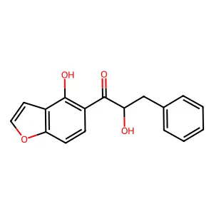 Castillene E structure