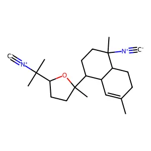 Kalihinene structure