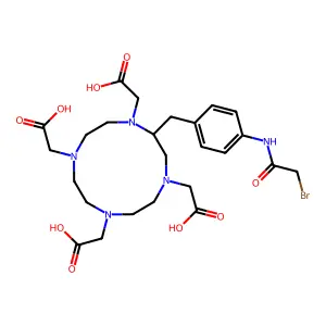 Bab-dota structure