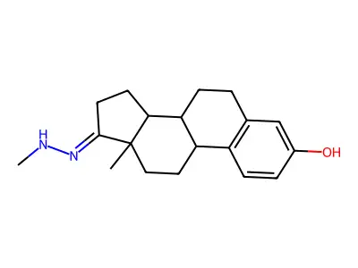 CAS 1267650-58-7 - C19H26N2O structure