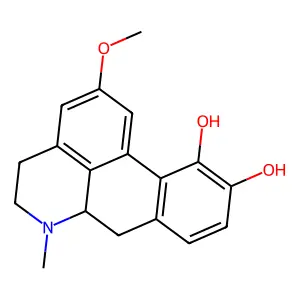 Furconazole-cis structure