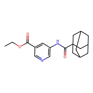 RefChem:282284 structure