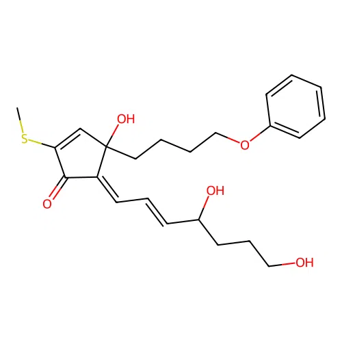 Tei 3313 structure