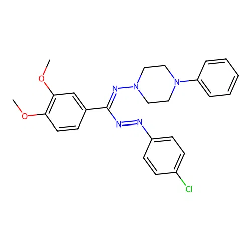 BRN 4216103 structure
