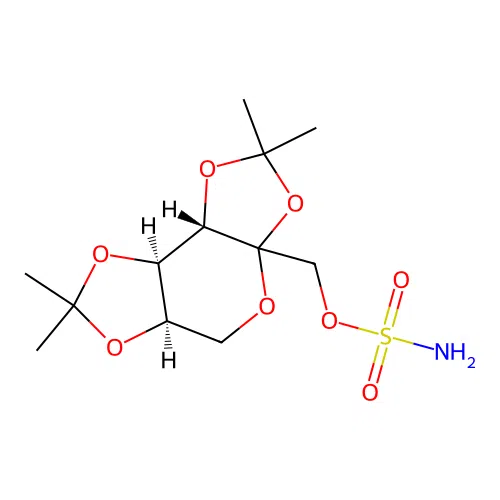 Chemical Compound (C12H21NO8S) structure