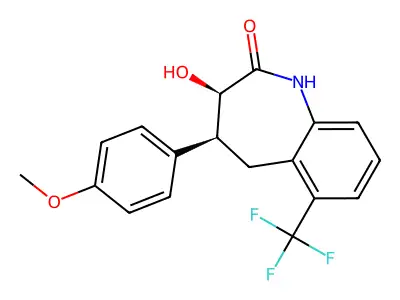 SQ 32191 structure