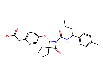 L 680833 structure