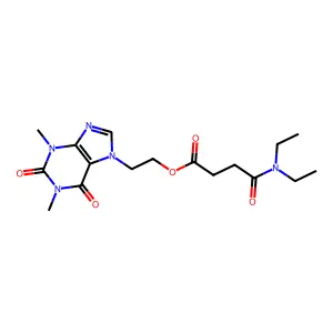 EINECS 235-781-9 structure