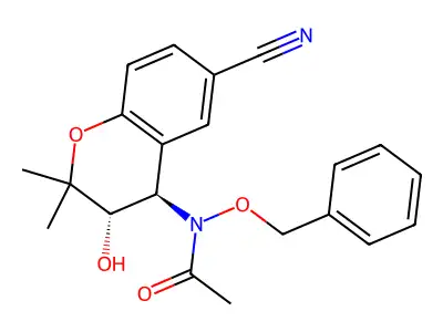 Y 27152 structure