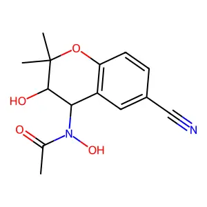 Y 26763 structure