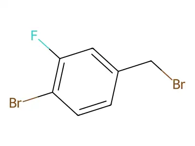 Cyclopropyl(pyridin-3-yl)methanamine structure