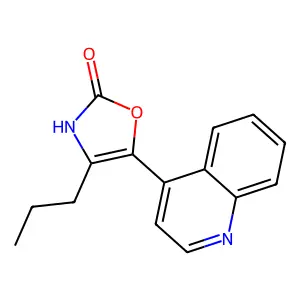 Mdl 29152 structure