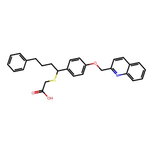 L 674573 structure