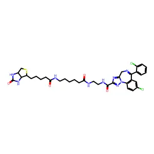 Biotin-1012-S structure