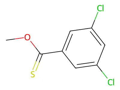 Isorhamnetin structure