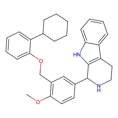 AJ-292/15301018 structure