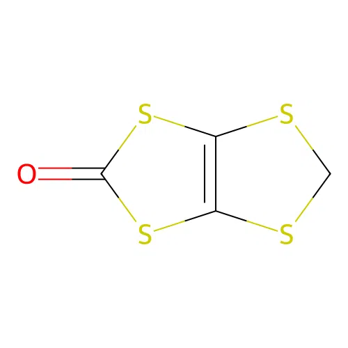 [1,3]Dithiolo[4,5-d][1,3]dithiol-5-one structure