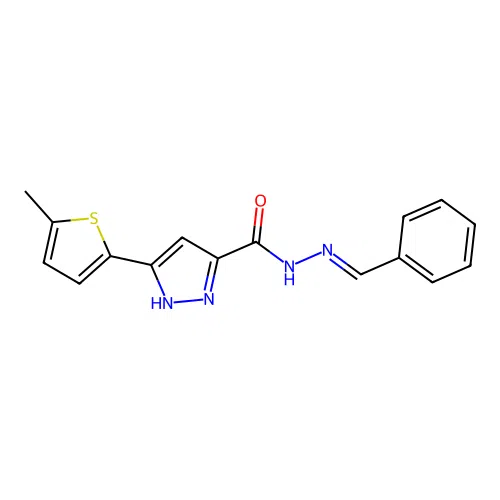 BAS 01859467 structure