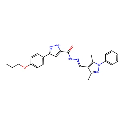 BAS 01860170 structure
