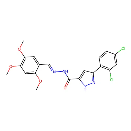 BAS 01859200 structure