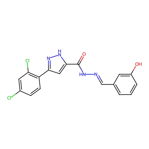 BAS 01859192 structure
