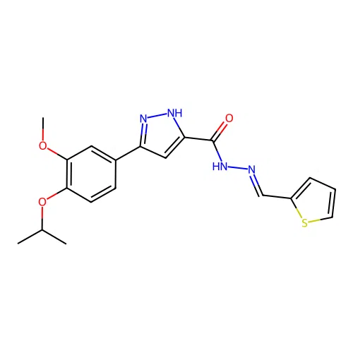 F1092-2235 structure