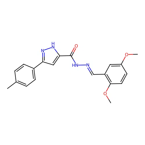 AB00767450-01 structure