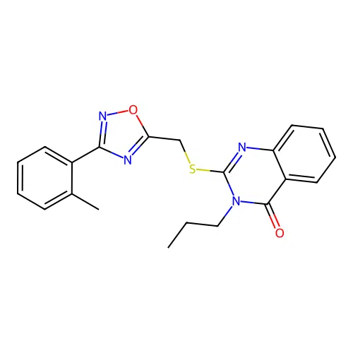F6609-9053 structure