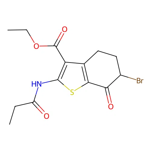 starbld0027773 structure