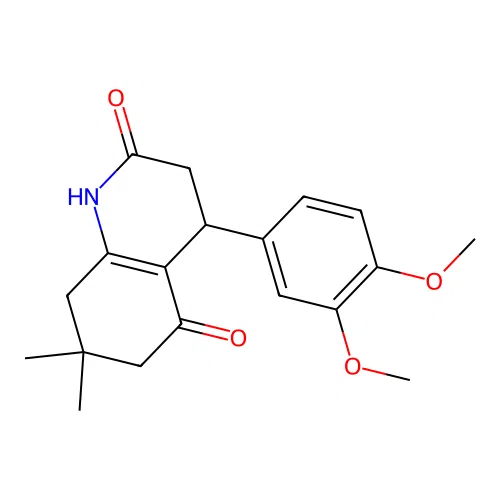 BAS 12519827 structure