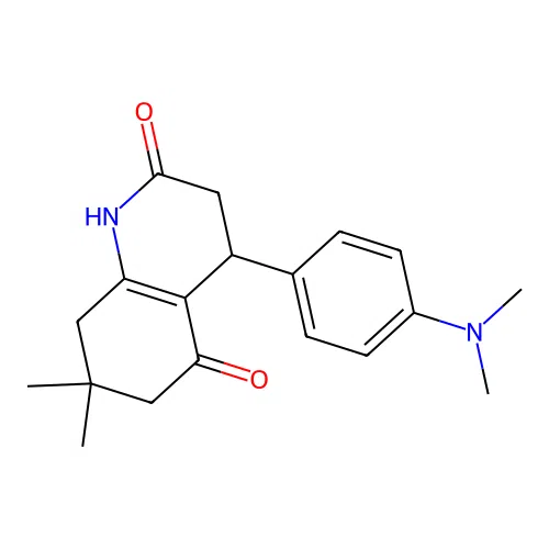 BAS 14393420 structure
