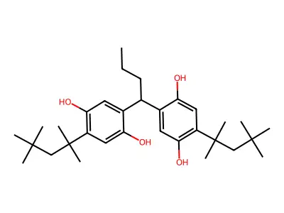 N-(N-(N-Glycylglycyl)-L-histidyl)glycine structure