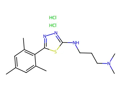 SR 45341 A structure