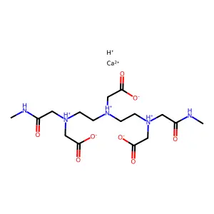 Caldiamide structure