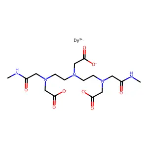 Sprodiamide structure