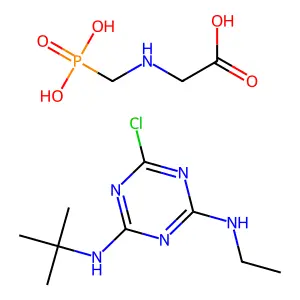 Folar structure